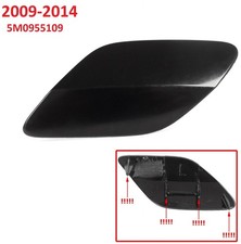 SRA KAPPE ABDECKUNG SCHEINWERFERREINIGUNG LINKS FÜR VOLKSWAGEN GOLF PLUS 09-14