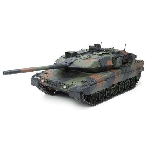 Tamiya 56047 leopard a7v - 2,