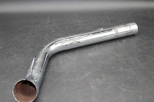Krümmer für harley davidson - für,