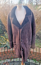 Zaffers Lammfelljacke Lammfell