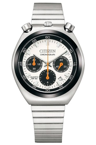 Citizen herrenuhr chronograph - herrenuhr,