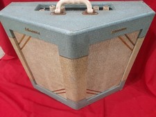 Watkins Dominator V Front