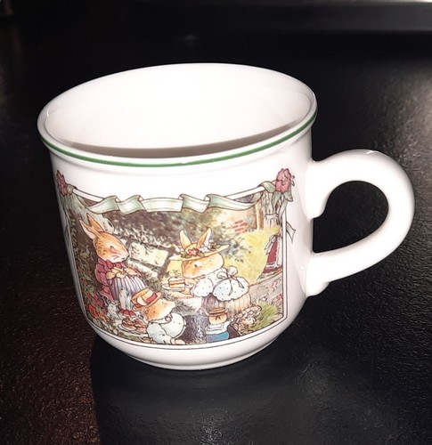 Villeroy boch foxwood tale - &,