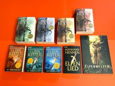 Die Elfen Saga Elfenritter