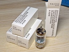 Lot 4x Röhre Philips ECG JAN