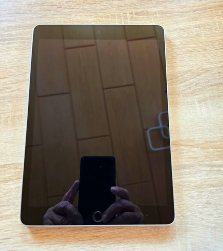 Apple ipad zoll 9 - apple,