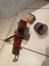 Alter Fleischwolf  von der