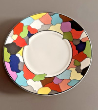 Taitu Porzellan Untertasse