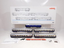 Märklin H0 AC 4228 Wagen-Set
