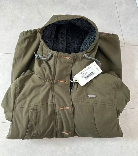 Damen ragwear jane parka - parka, /