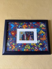 Rizzi: Original Signierte