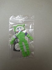 Ü - Ei Die Robonauten Kalle