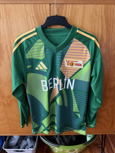 Union berlin trikot - berlin,