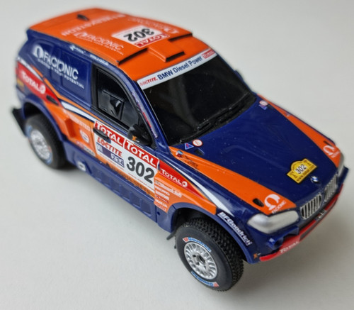 Carrera bmw x3 cc - carrera, go