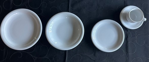Tlg thomas rosenthal set - tlg.,