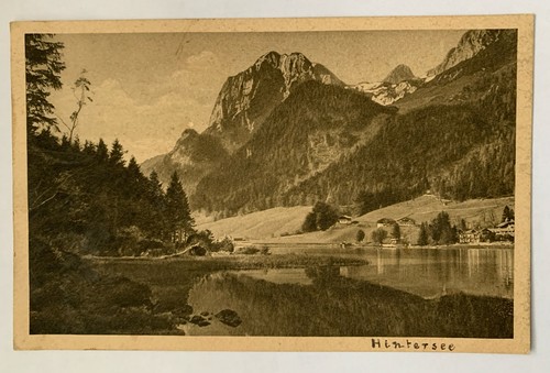 Ansichtskarte postkarte - ansichtskarte,,