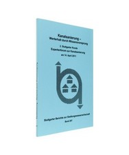 Kanalsanierung werterhalt - kanalsanierung,