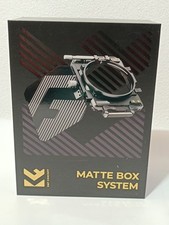 Matte Box Kit Compatible with