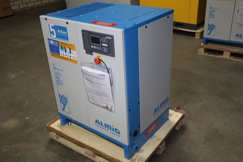 11kw schraubenkompressor almig - 11kw,