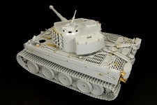 Tiger I ausf E - basic (6471