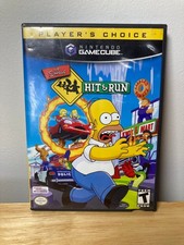 The Simpsons: Hit & Run