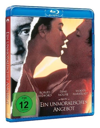 Ein unmoralisches angebot - ein,