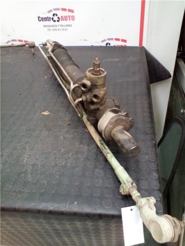 Lenkgetriebe 8245 für opel - /,