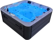 Whirlpool Outdoor
