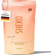 Premium Kollagen Pulver 450g -