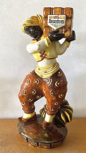 Grosse werbefigur neuerburg - grosse,