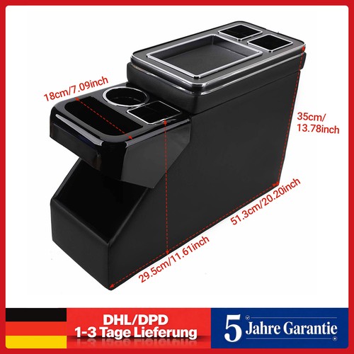 Mittelkonsole staufach für - mittelkonsole,