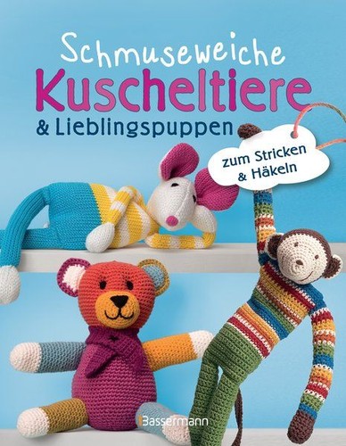 Schmuseweiche kuscheltiere - kuscheltiere, &