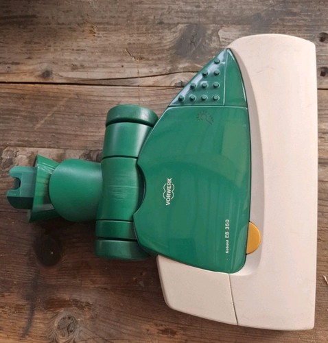 Vorwerk kobold 350 - vorwerk, eb
