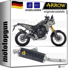 Auspuff aluminium schwarz - auspuff,