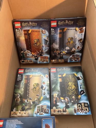 Lego harry potter - harry,