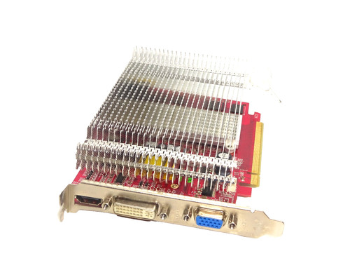 Colorful geforce 9500 512mb - geforce, gt