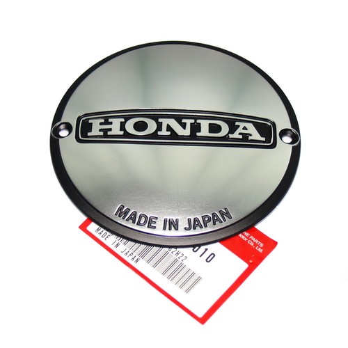 Honda 350 four deckel - four,