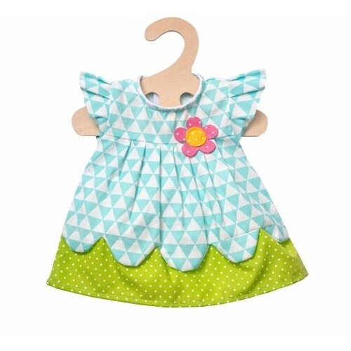 Heless puppenkleidung kleid - heless,