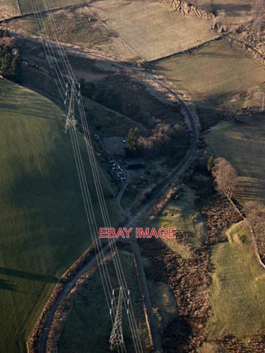 Foto craigash stromleitungen - craigash,