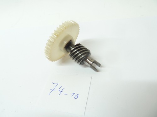 Cagiva mito 125 antrieb - mito,