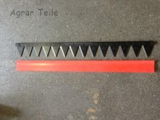 Agria Mähmesser Messer 71 cm
