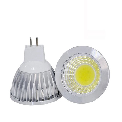 Mr16 9w cob - cob, led