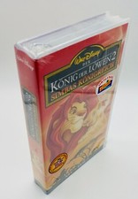 Disney Der König der Löwen 2