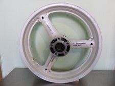 Suzuki GSX-R / TL-R /S  SRAD Vorderrad.