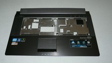 Gehäuse Abdeckung Handauflage