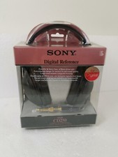 SONY MDR-CD250 Vintage