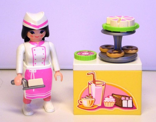 Playmobil special 9097 - ,