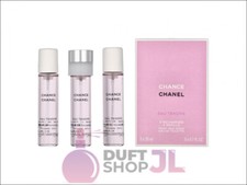 Chanel Chance Eau Tendre