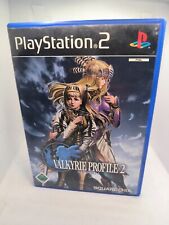 PlayStation 2 / PS2: Valkyrie Profile 2 - Silmeria