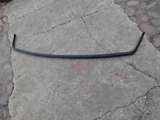 BMW E30 Cabrio Abdeckung Lippe für Frontschürze  vorne für BMW E30 Cabrio